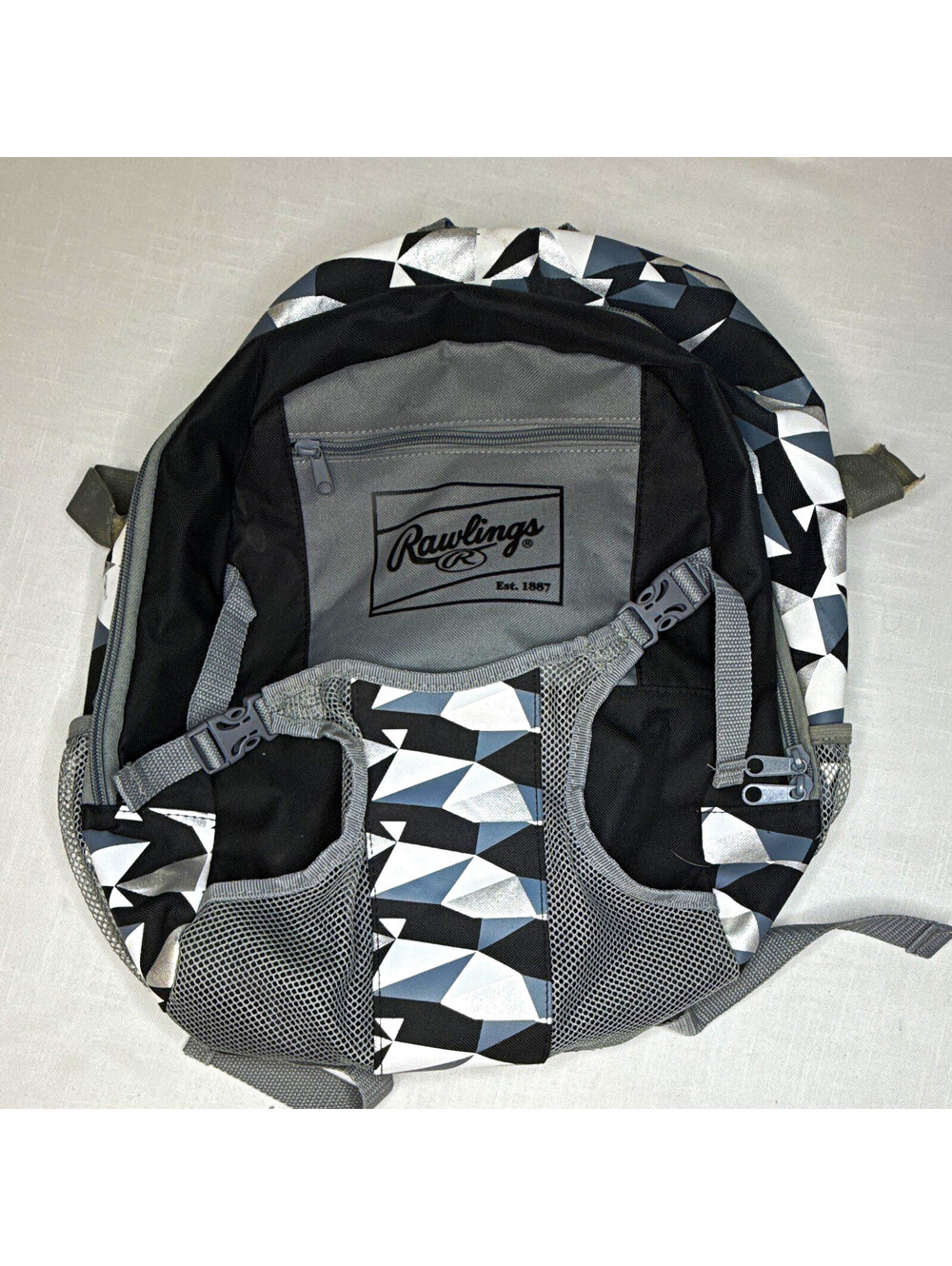 Rawlings Remix Baseball/Softball Backpack